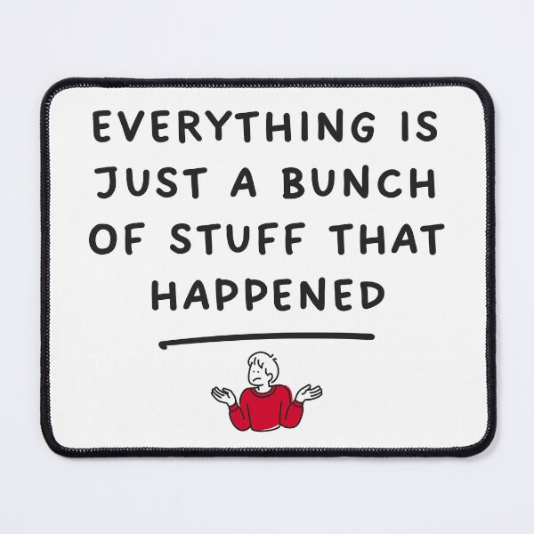 Item preview, Everything is just a bunch of stuff designed and sold by UNK-Fatigues.