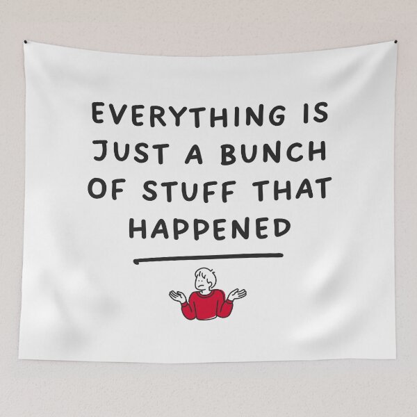 Item preview, Everything is just a bunch of stuff designed and sold by UNK-Fatigues.