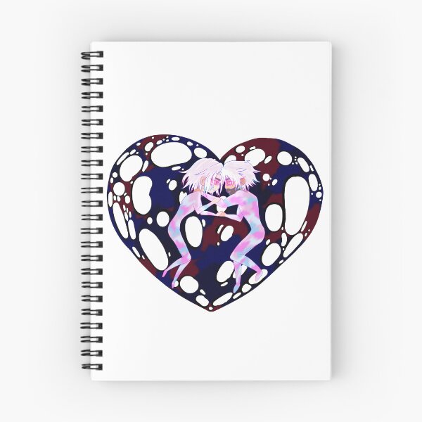 Item preview, JayVik Chibi Arcane Heart designed and sold by FoxyLucifer.