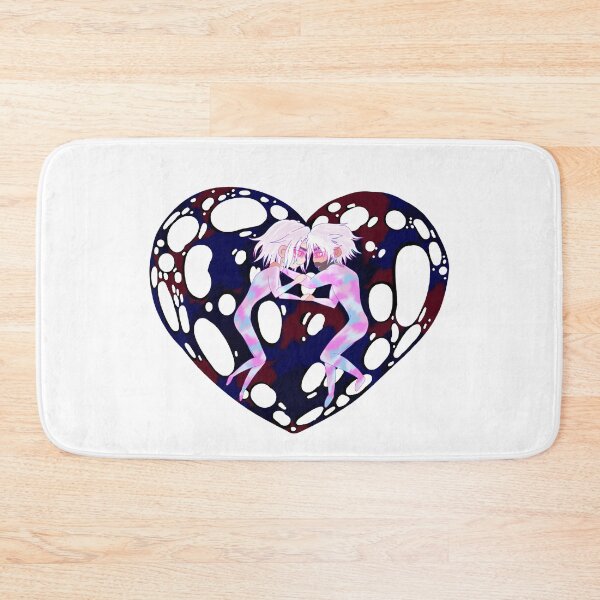 Item preview, JayVik Chibi Arcane Heart designed and sold by FoxyLucifer.