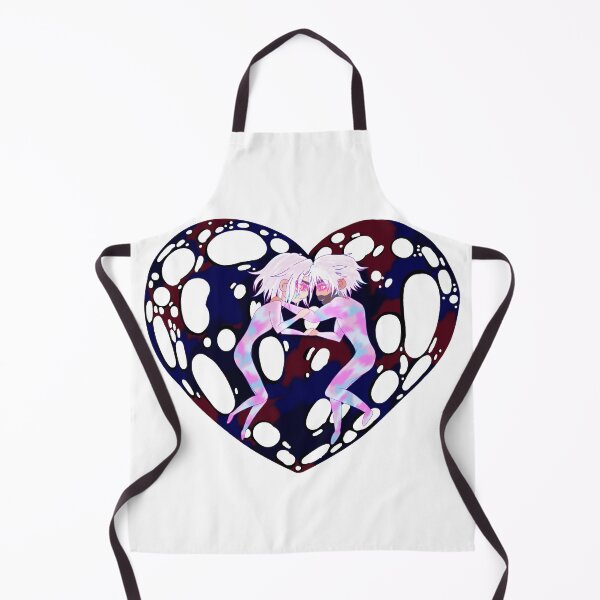 Item preview, JayVik Chibi Arcane Heart designed and sold by FoxyLucifer.