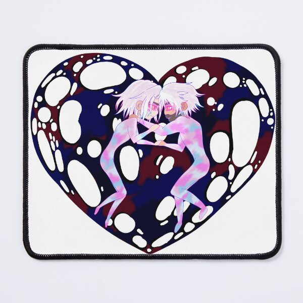 Item preview, JayVik Chibi Arcane Heart designed and sold by FoxyLucifer.