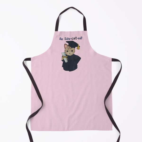 Item preview, So Edu-CAT-ed!  designed and sold by daniasdesigns.