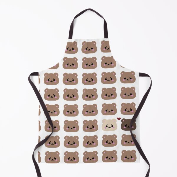Item preview, Beary Cute designed and sold by TamagoKumaCafe.