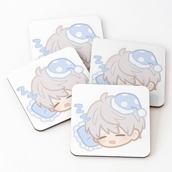 Item preview, Love and Deepspace Xavier Icon designed and sold by Otakubunny.