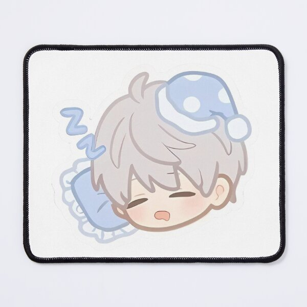 Item preview, Love and Deepspace Xavier Icon designed and sold by Otakubunny.