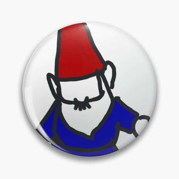 Item preview, Gnomes of Great Dictators: number 1 designed and sold by humanscale Arts.