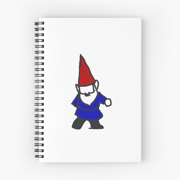 Item preview, Gnomes of Great Dictators: number 1 designed and sold by humanscale Arts.