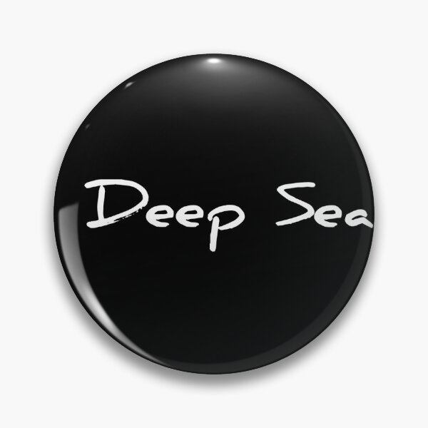 Item preview, Deep sea Yardside​​  designed and sold by YardSide.