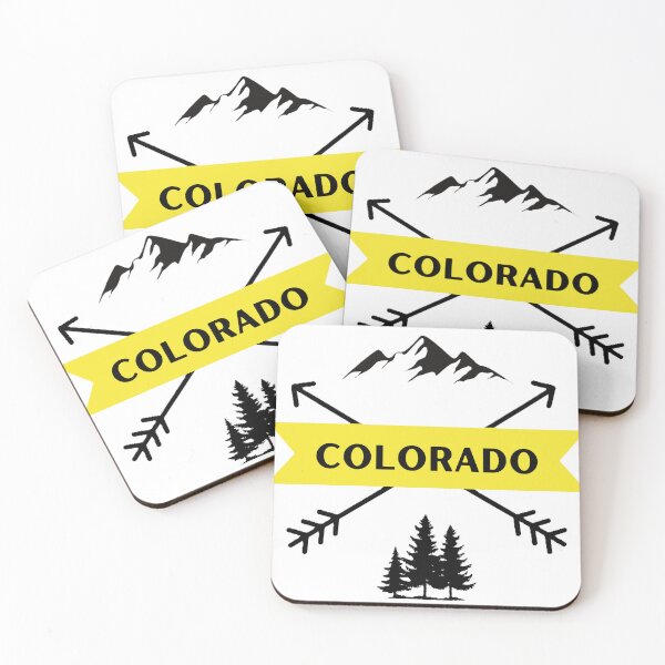 Item preview, Explore Colorado designed and sold by JLClassics.