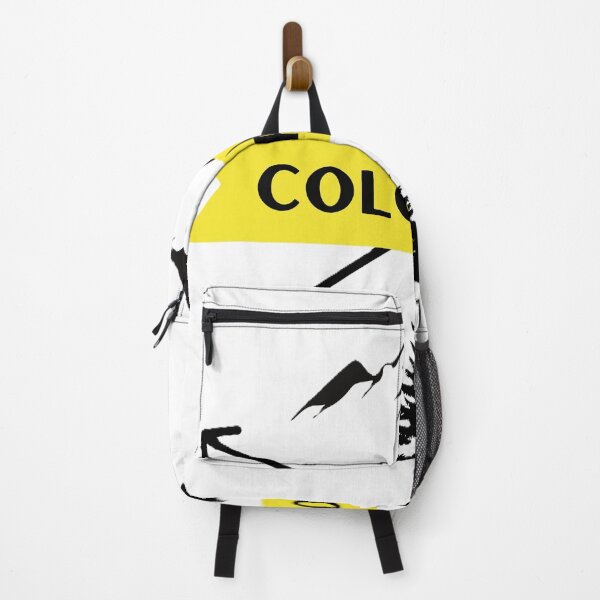 Item preview, Explore Colorado designed and sold by JLClassics.