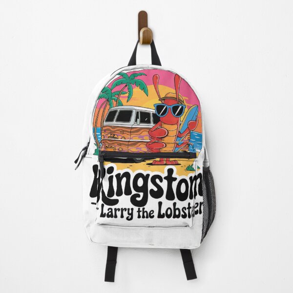 Item preview, Larry the Lobster of Kingston SE designed and sold by Random Designs.