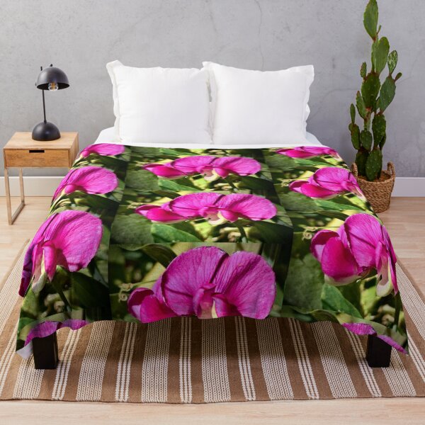 Item preview, Sweet Peas designed and sold by Betsy Phillips.