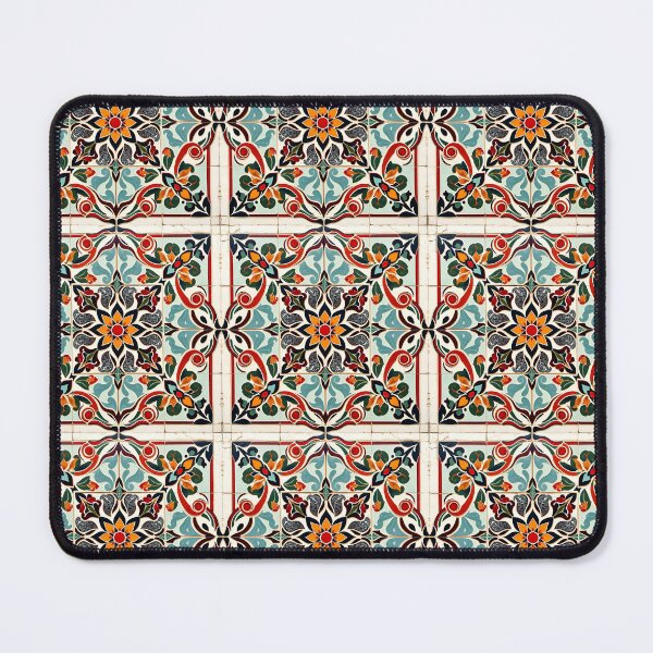 Item preview, Solara Alhambra Spanish Boho Luxe designed and sold by TrippyChique.