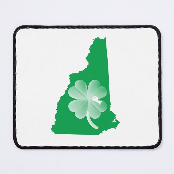 Item preview, Lucky New Hampshire designed and sold by PhilbonianDezin.