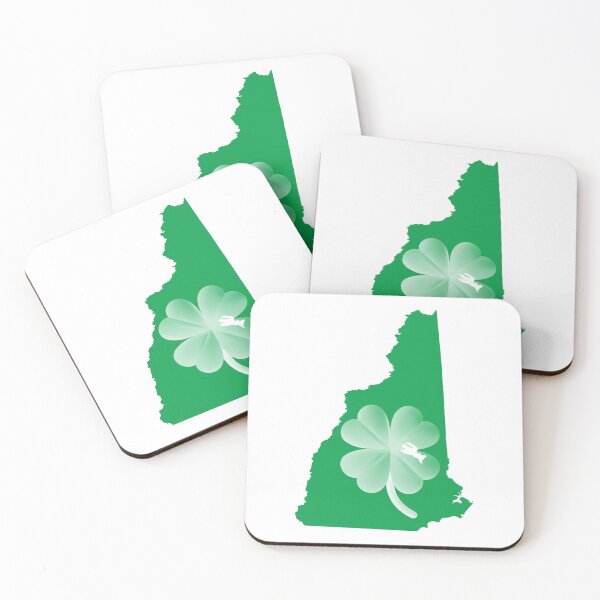 Item preview, Lucky New Hampshire designed and sold by PhilbonianDezin.