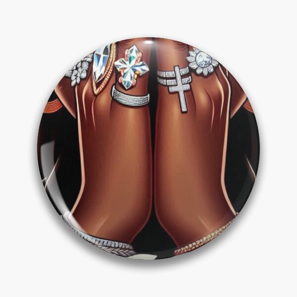 Item preview, Blessed designed and sold by DesignzByJai.
