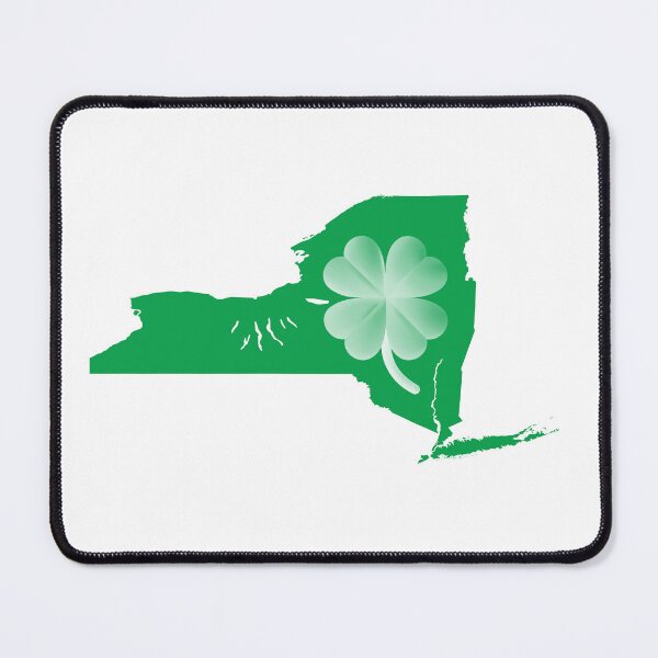 Item preview, Lucky New York State designed and sold by PhilbonianDezin.