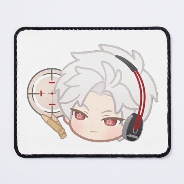 Item preview, Love and Deepspace Sylus Icon designed and sold by Otakubunny.