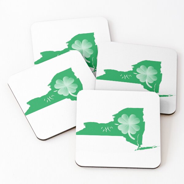 Item preview, Lucky New York State designed and sold by PhilbonianDezin.