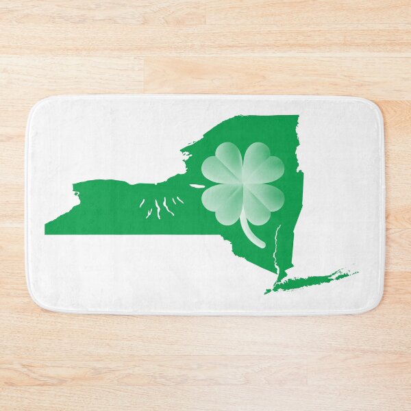 Item preview, Lucky New York State designed and sold by PhilbonianDezin.