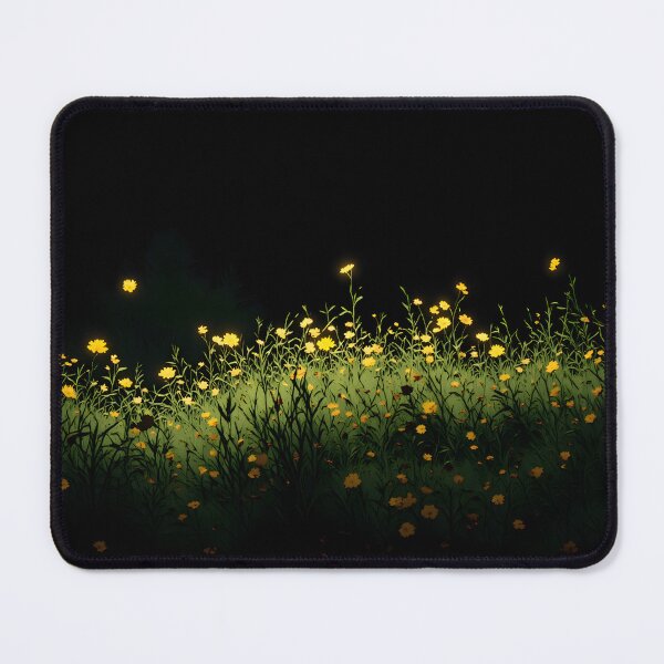 Item preview, Nature in a Shadowy Meadow designed and sold by MiRaMiiMaRiM.