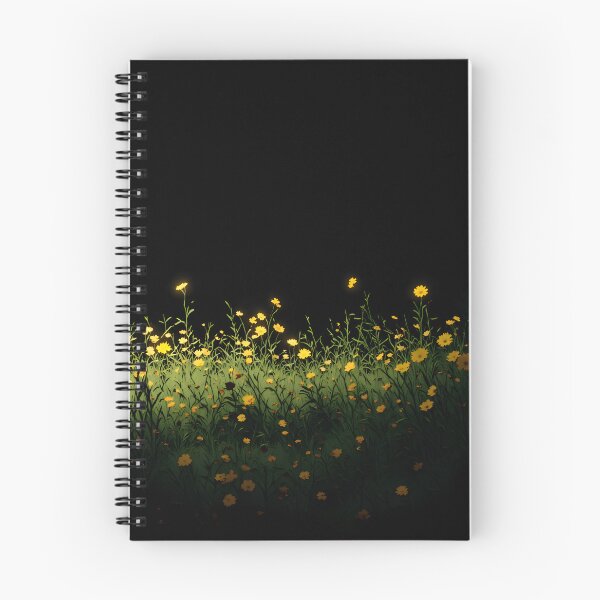 Item preview, Nature in a Shadowy Meadow designed and sold by MiRaMiiMaRiM.