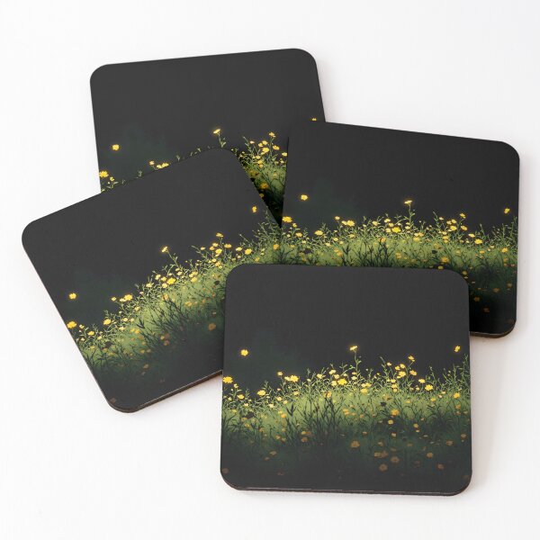 Item preview, Nature in a Shadowy Meadow designed and sold by MiRaMiiMaRiM.