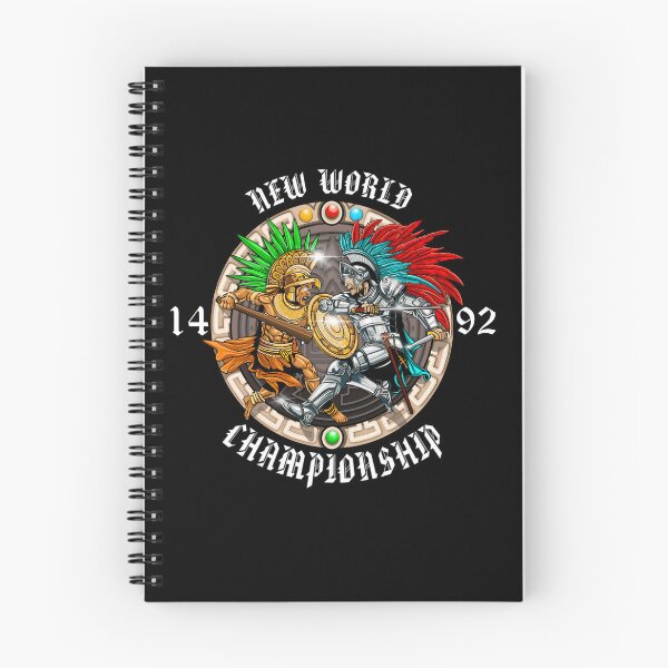 Item preview, New World Championship 1492 designed and sold by LincJollyArt.