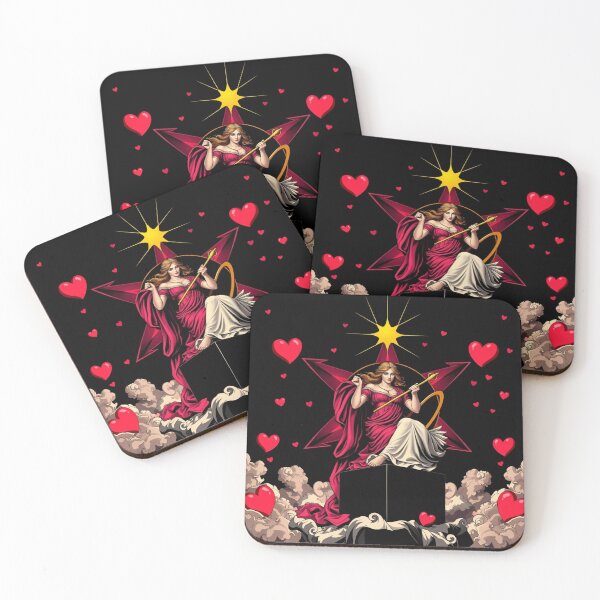 Item preview, Love is in the air designed and sold by Roxburylane.