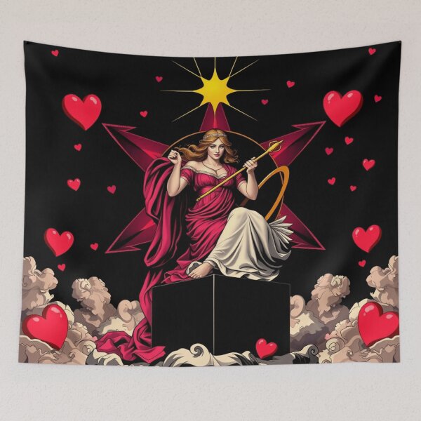 Item preview, Love is in the air designed and sold by Roxburylane.