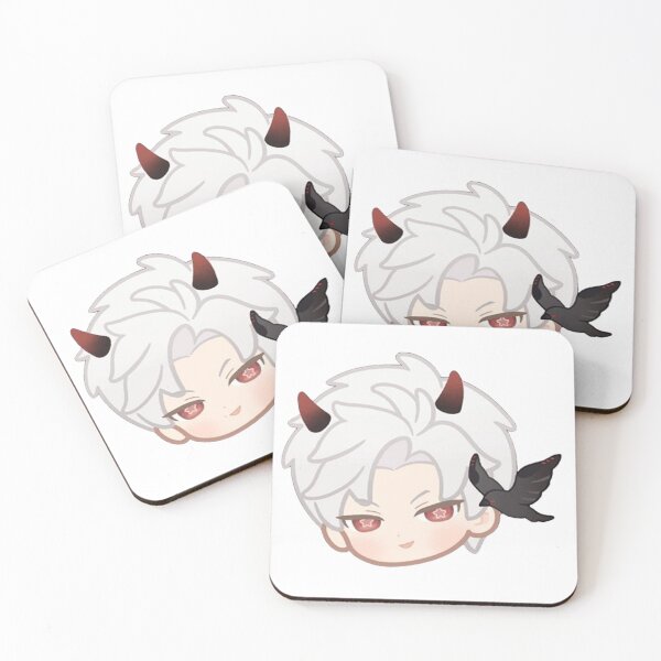 Item preview, Love and Deepspace Sylus Icon designed and sold by Otakubunny.