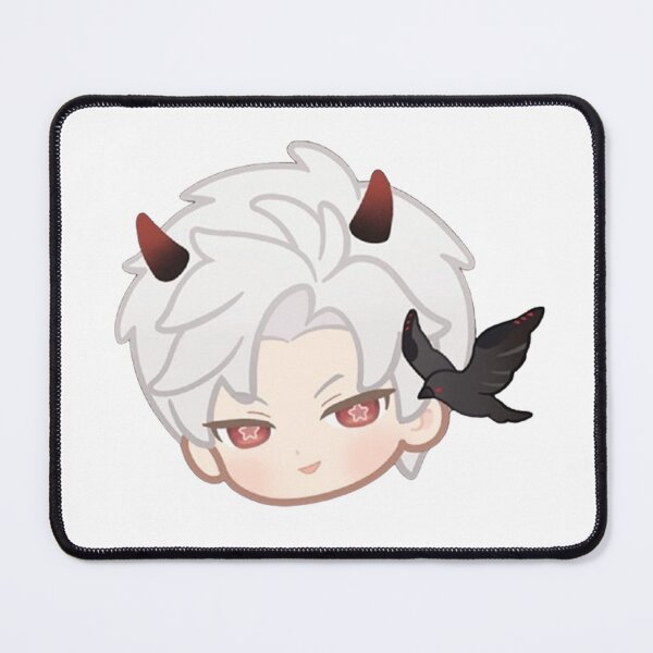 Item preview, Love and Deepspace Sylus Icon designed and sold by Otakubunny.