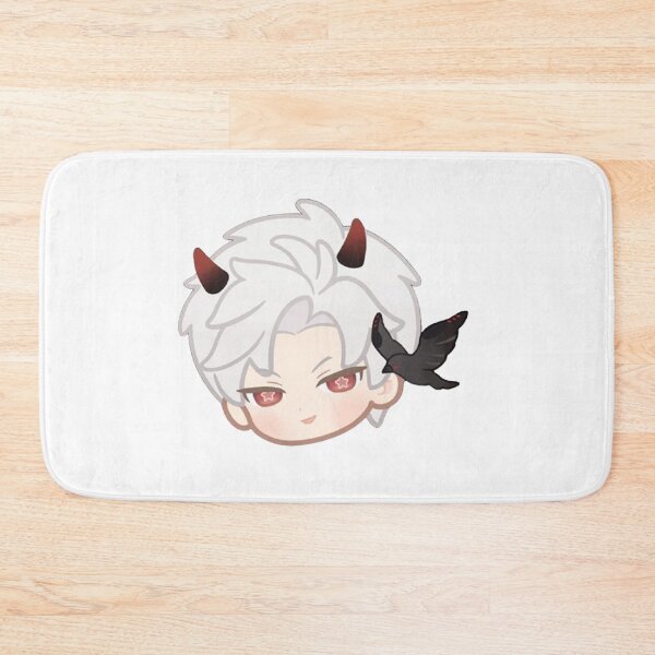 Item preview, Love and Deepspace Sylus Icon designed and sold by Otakubunny.