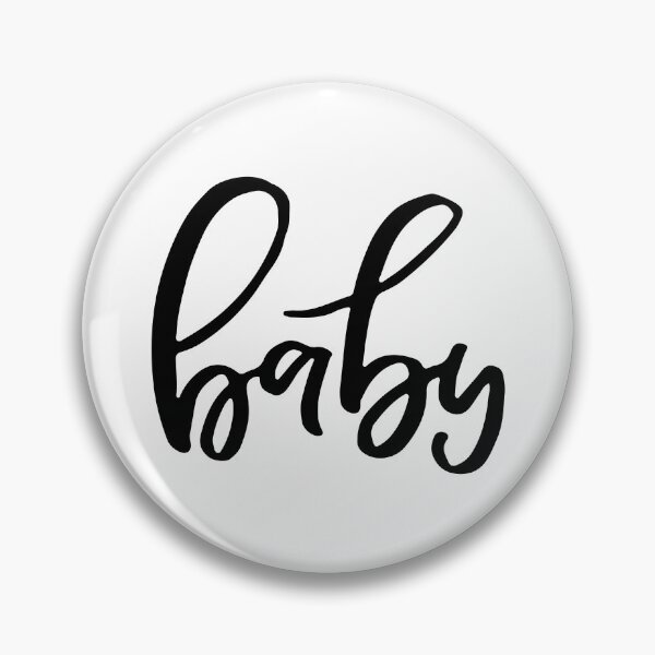 Item preview, baby designed and sold by FestivityFinds.