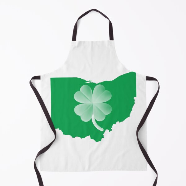 Item preview, Lucky Ohio designed and sold by PhilbonianDezin.