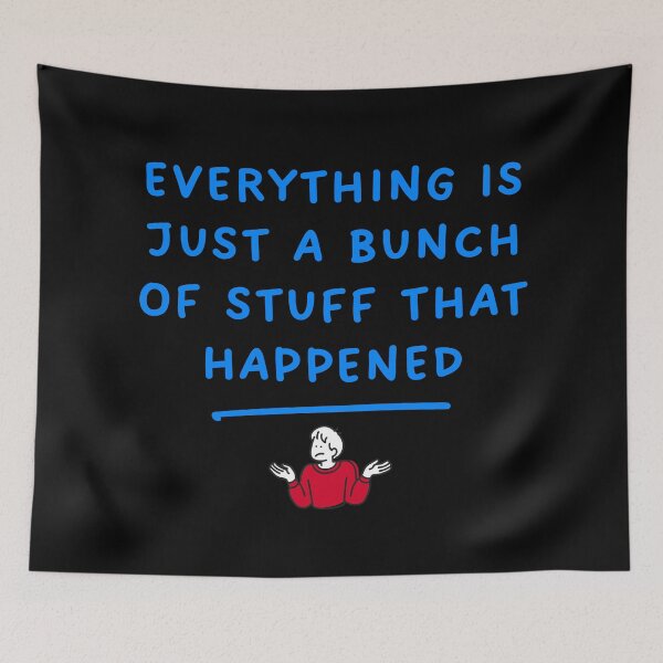 Item preview, Everything is just a bunch of stuff designed and sold by UNK-Fatigues.