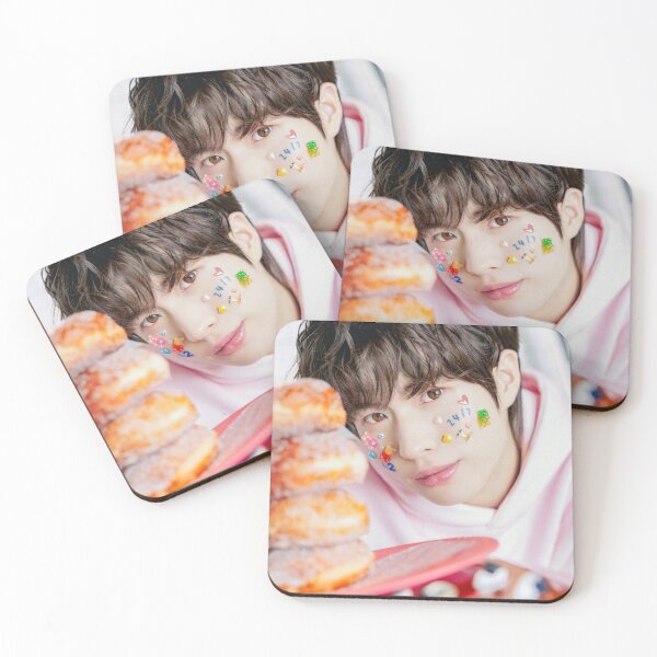 Item preview, KYUNGMIN TWSii (KPOP) designed and sold by jaofnn.