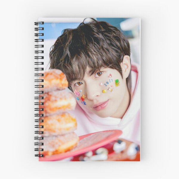 Item preview, KYUNGMIN TWSii (KPOP) designed and sold by jaofnn.