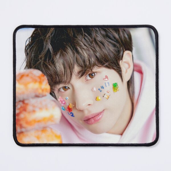 Item preview, KYUNGMIN TWSii (KPOP) designed and sold by jaofnn.