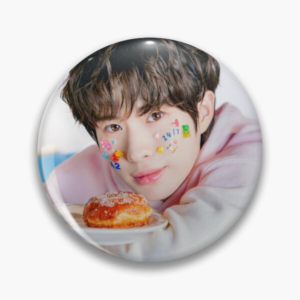 Item preview, KYUNGMIN TWSii (KPOP) designed and sold by jaofnn.