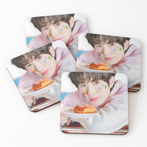 Item preview, KYUNGMIN TWSii (KPOP) designed and sold by jaofnn.