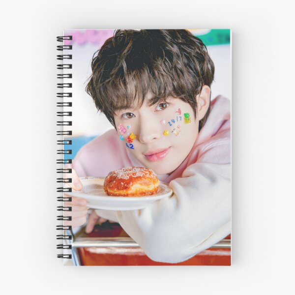 Item preview, KYUNGMIN TWSii (KPOP) designed and sold by jaofnn.