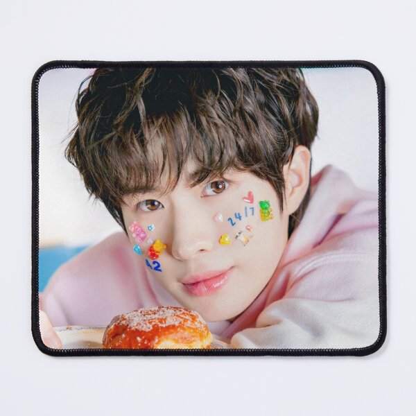 Item preview, KYUNGMIN TWSii (KPOP) designed and sold by jaofnn.