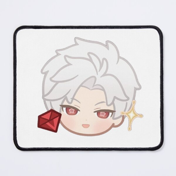 Item preview, Love and Deepspace Sylus Icon designed and sold by Otakubunny.