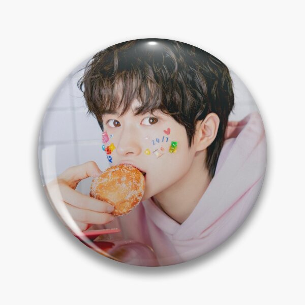 Item preview, KYUNGMIN TWSii (KPOP) designed and sold by jaofnn.