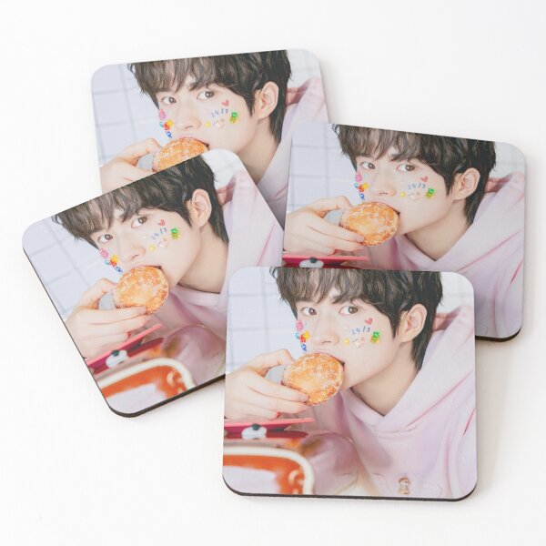 Item preview, KYUNGMIN TWSii (KPOP) designed and sold by jaofnn.