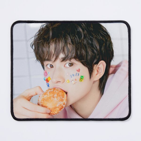 Item preview, KYUNGMIN TWSii (KPOP) designed and sold by jaofnn.