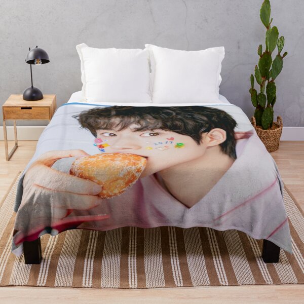 Item preview, KYUNGMIN TWSii (KPOP) designed and sold by jaofnn.