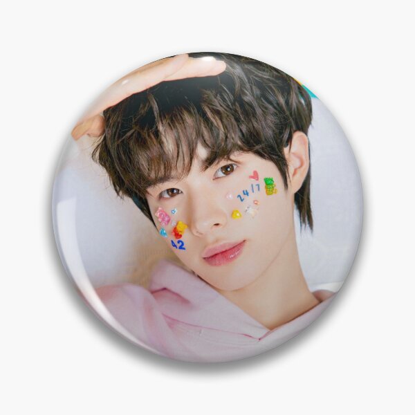 Item preview, KYUNGMIN TWSii (KPOP) designed and sold by jaofnn.